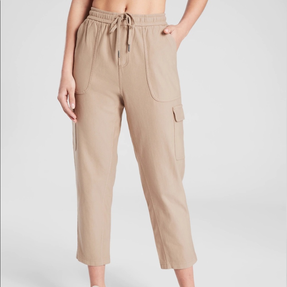 Athleta Pants Size 2